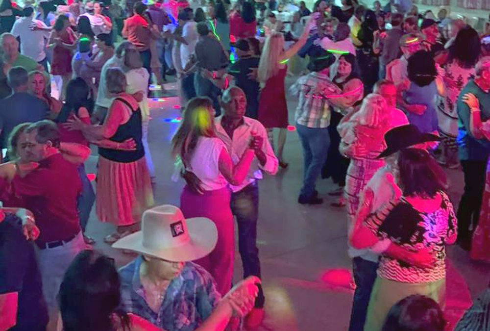 Cidade: Clube da Melhor Idade volta às atividades