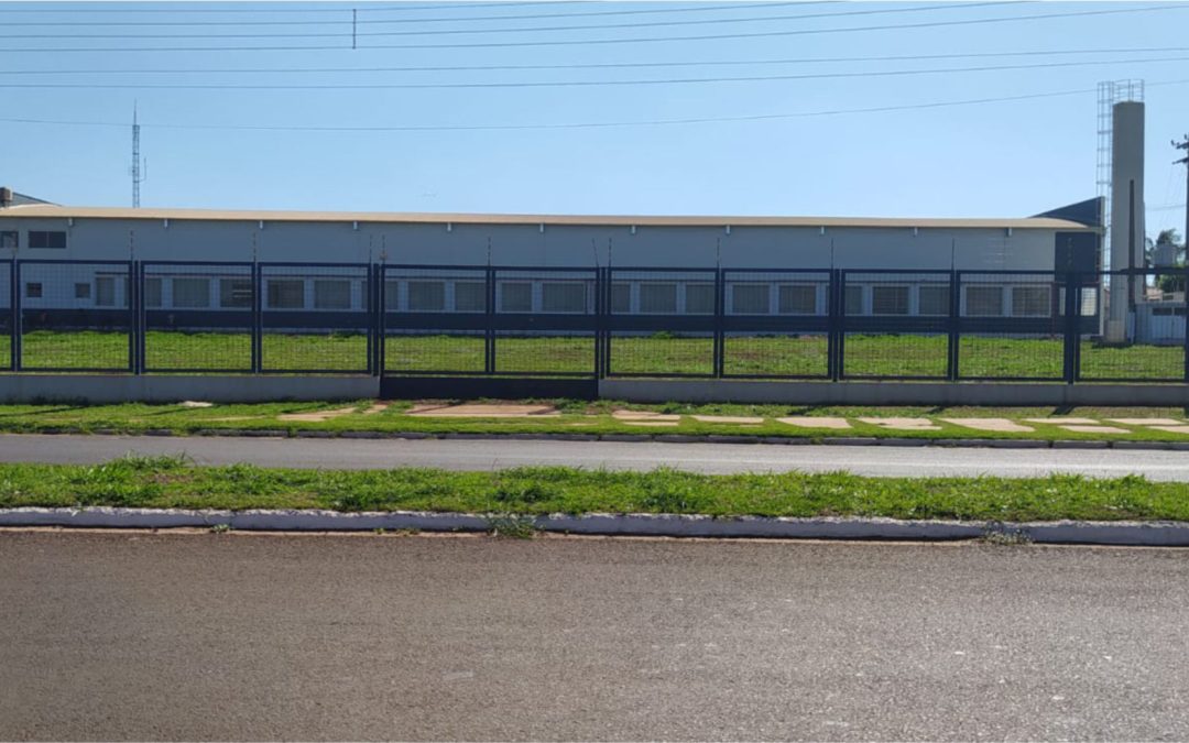 Cidade: Empresa adquire área do município por R$ 1,1 milhão