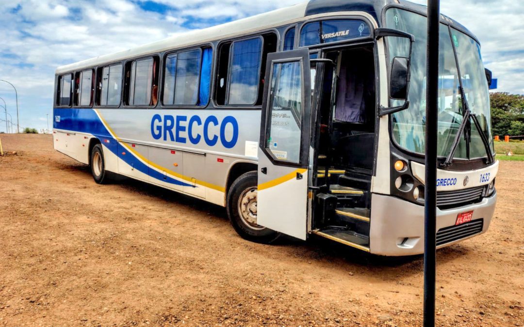 Cidade: Prefeitura rescinde de forma amigável contrato com empresa de transporte