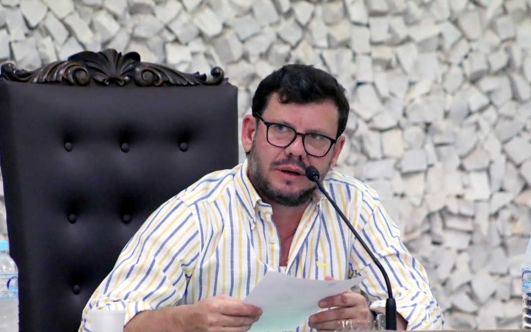 Política: Taleme passa a ser patrimônio cultural e gastronômico de Bariri