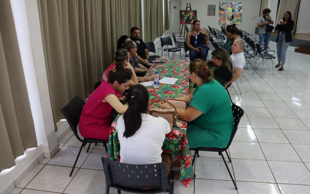 Cidade: Comtur define regras do 1º Festival do Taleme em Bariri