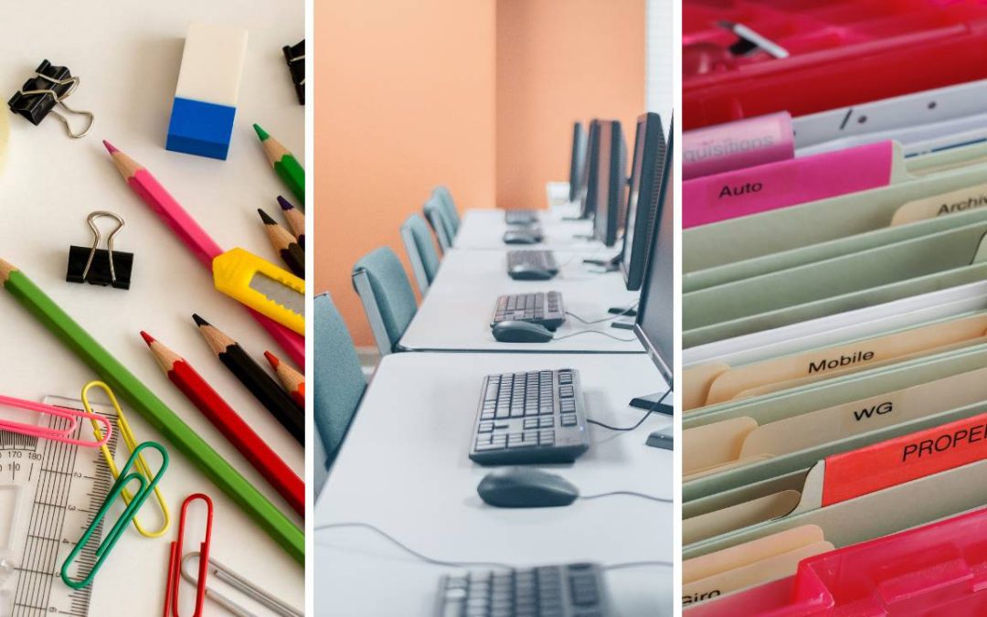 Cidade: Prefeitura reserva verba de R$ 2,67 milhões para material de consumo