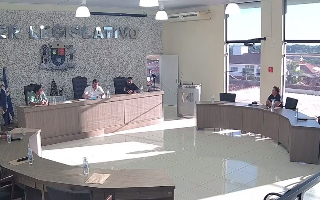 Bariri: Câmara aprova alteração de emenda para Santa Casa