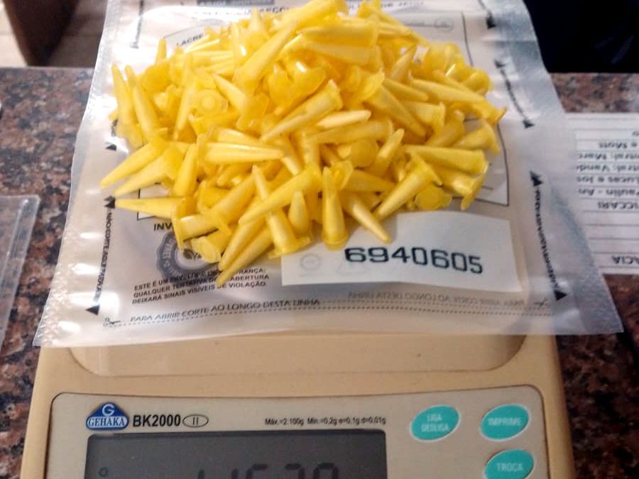 Bariri: Operação da polícias Civil e Militar realiza ação coordenada e prende três em sequência por tráfico de drogas