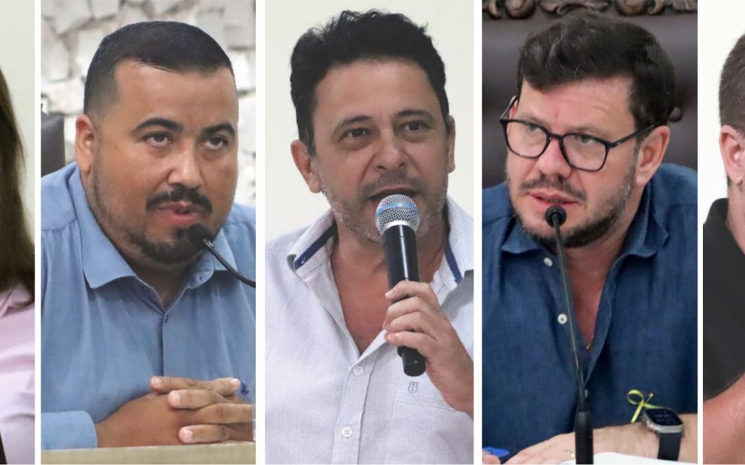 Política: Câmara instaura CEI para apurar denúncias contra prefeito e diretores