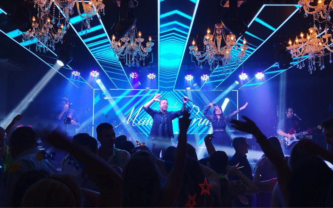 Bariri: Acib inaugura sede social com jantar dançante dia 29 de novembro