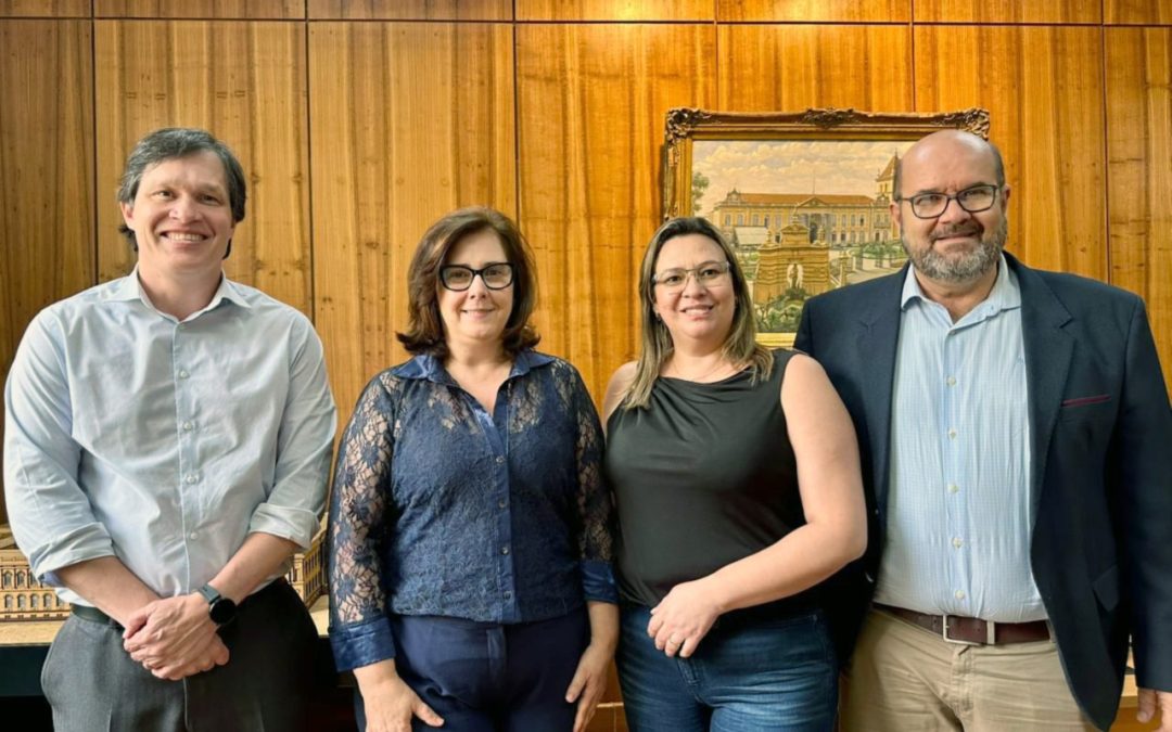 Cidade: Bariri solicita aumento de repasse para merenda e transporte escolar