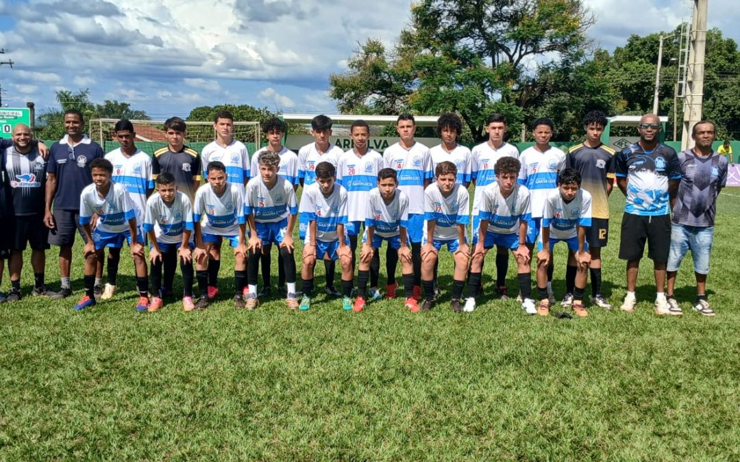 Esporte: Arrudão conquista título regional sub-14 em Arealva