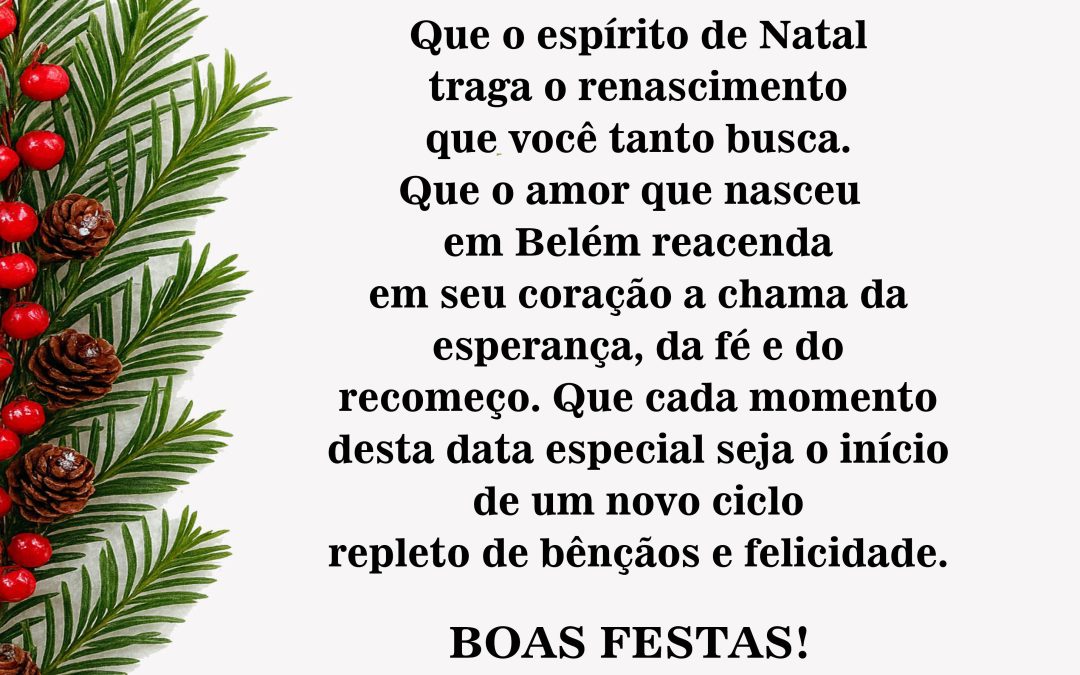 Cidade: Creche Madre Leônia encerra 2025 agradecendo colaboradores pelo apoio