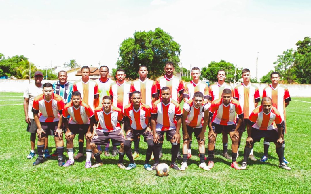 Esporte: Definidos os finalistas do Campeonato Municipal Empresarial