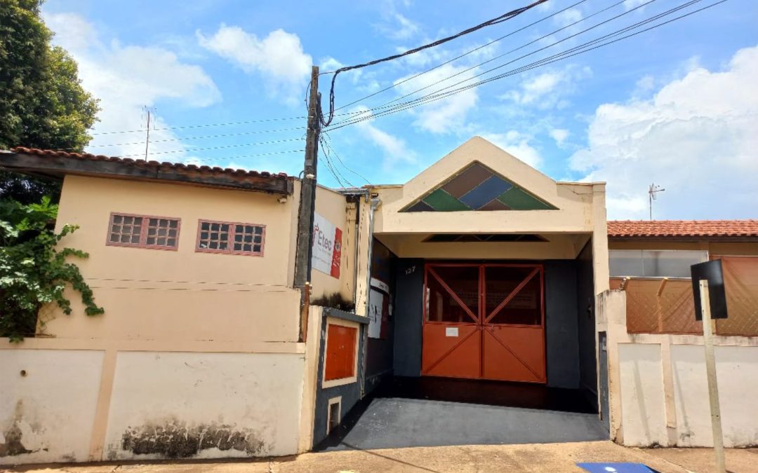 Educação: Bariri tem três escolas selecionadas para programa federal