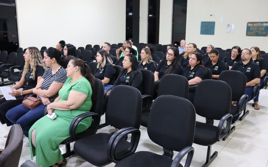 Política: Apae de Bariri celebra alteração do decreto de educação inclusiva