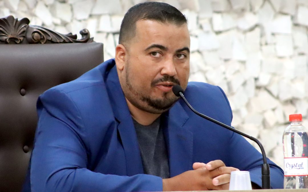 Política: Projeto prioriza micro e pequenas empresas em contratações e compras da prefeitura