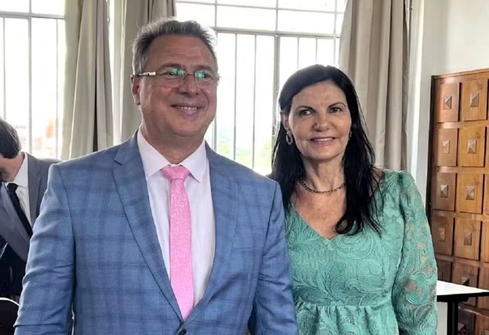 Região: Prefeito de Barra Bonita e esposa são feitos reféns e sofrem assalto