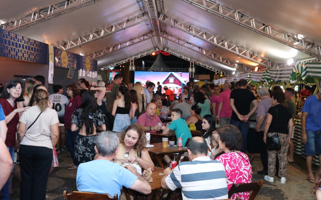 Cultura: Para os organizadores, Festival de Taleme veio para ficar