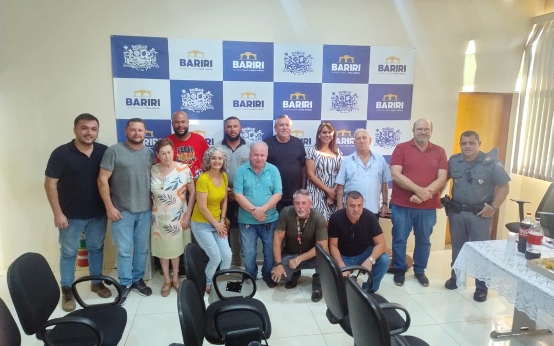 Cidade: Conseg discute algazarra perto da rodoviária