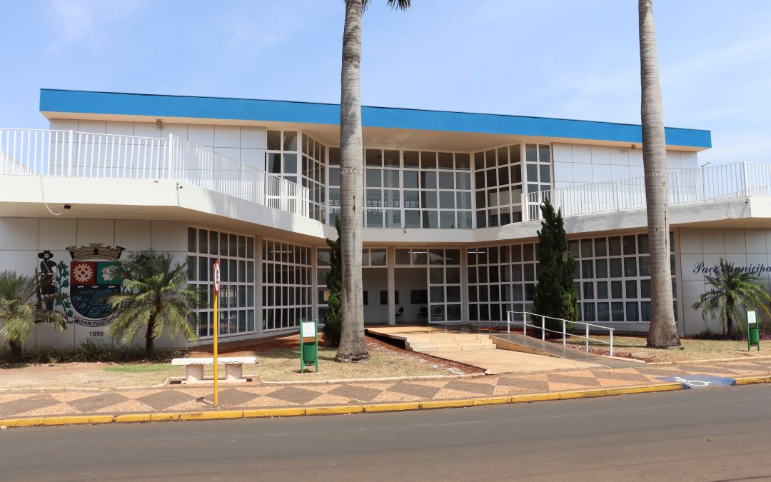 Economia: Prefeitura reajusta tributos municipais em 4,46%