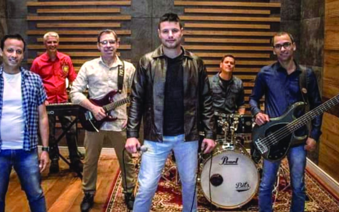 Social: Baile do Branco celebra 60 anos do Umuarama Clube