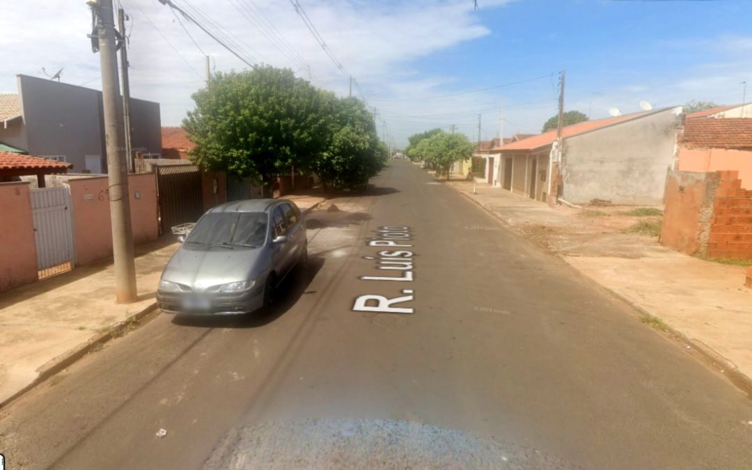 Justiça determina medidas emergenciais contra alagamentos no Núcleo Osório Oréfice