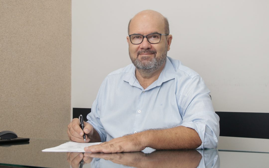 Airton defende rigor em licitações e afirma que medidas garantem melhor uso do dinheiro público