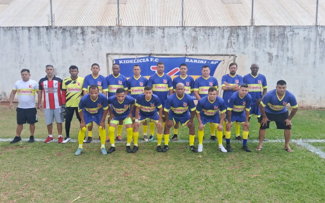 Esporte: Final do Campeonato Municipal Empresarial será neste sábado