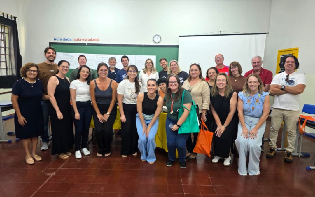 Educação: Coeba retorna às aulas no dia 26 com novo tema institucional