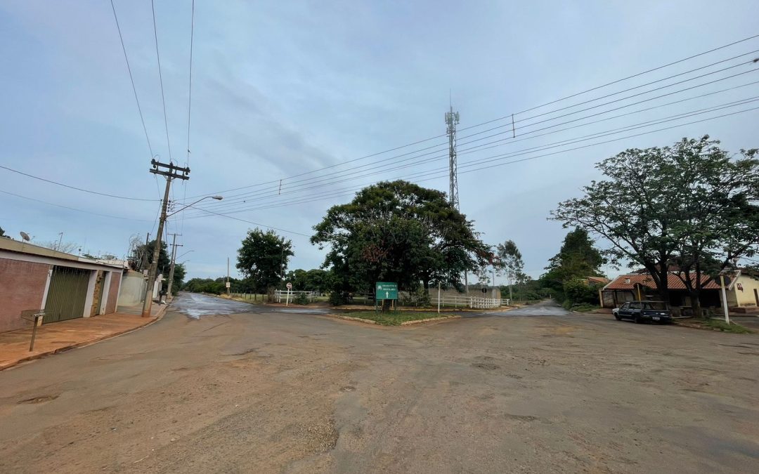 Reunião com MP vai tratar da proibição do tráfego de caminhões