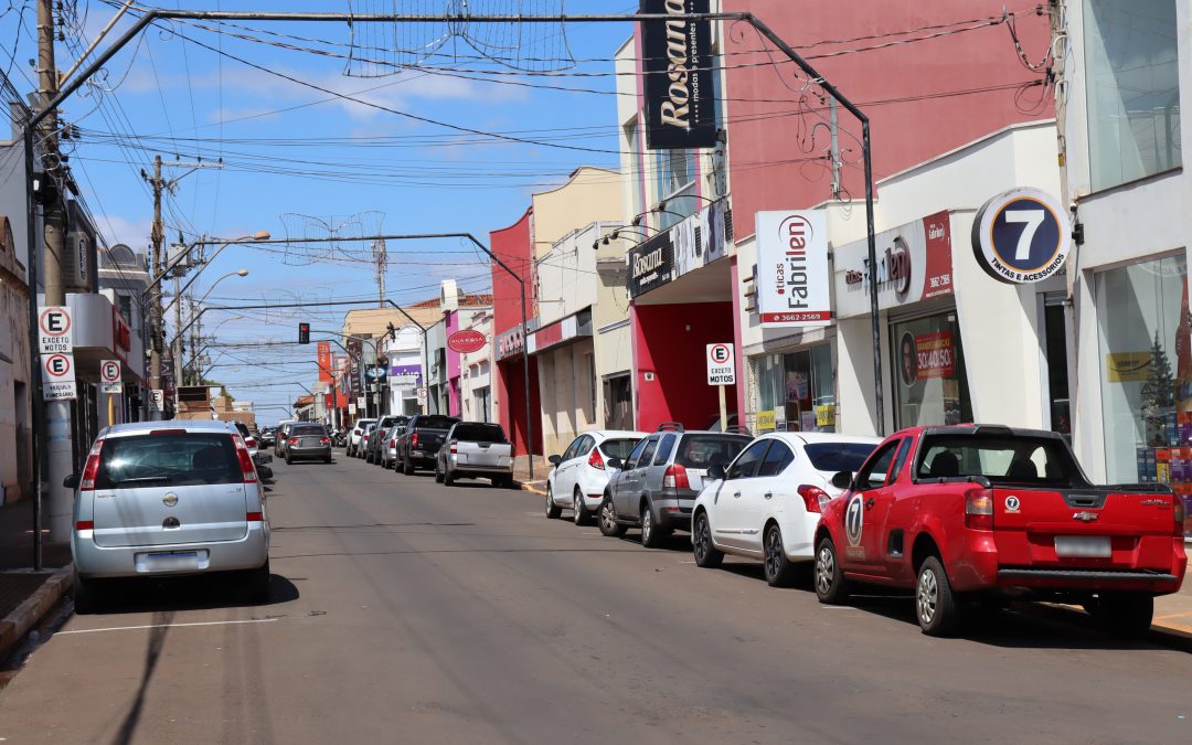 Economia: IPVA começa a ser pago em 12 de janeiro