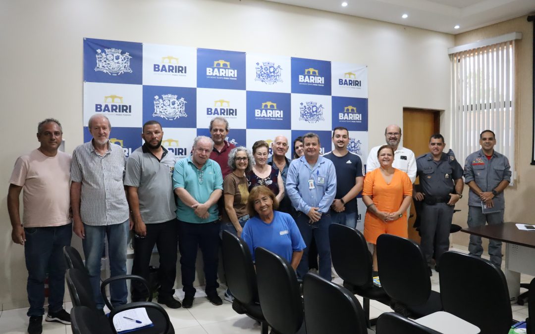 Bariri: Prefeitura deve alugar imóvel para Corpo de Bombeiro