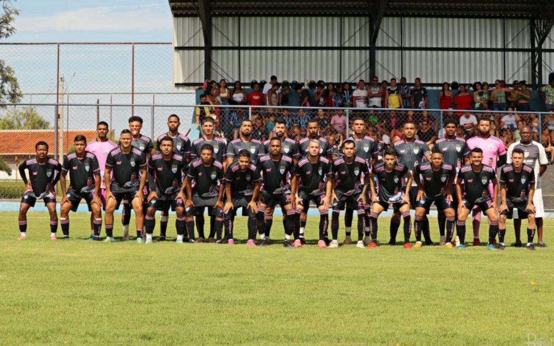 Esporte: Livramento vence Alagoas e conquista o Regional em Itaju