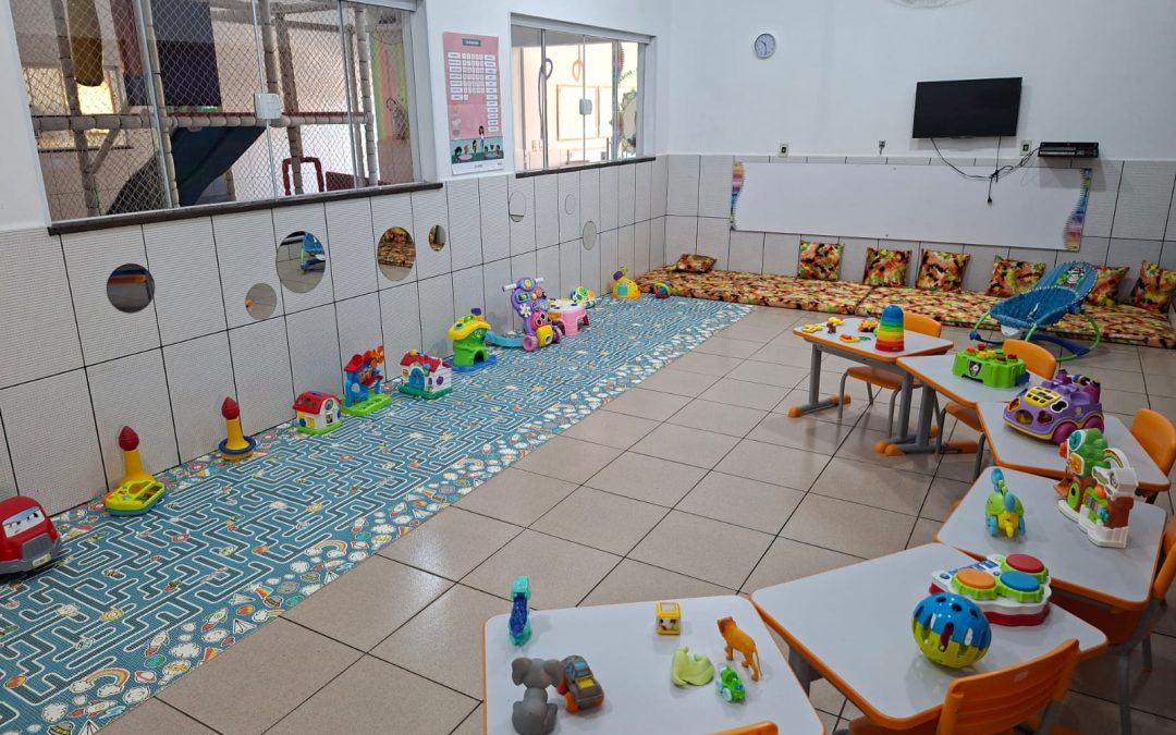 Educação: Colégio Max e Mini-Mundo iniciam 2026 com planejamento pedagógico e inovação