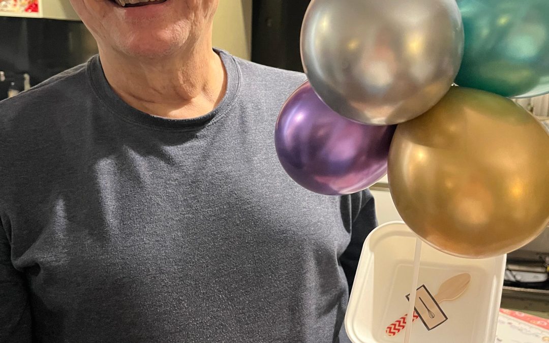 Religião: Padre Carlos Giacone celebra um ano de transplante de medula óssea