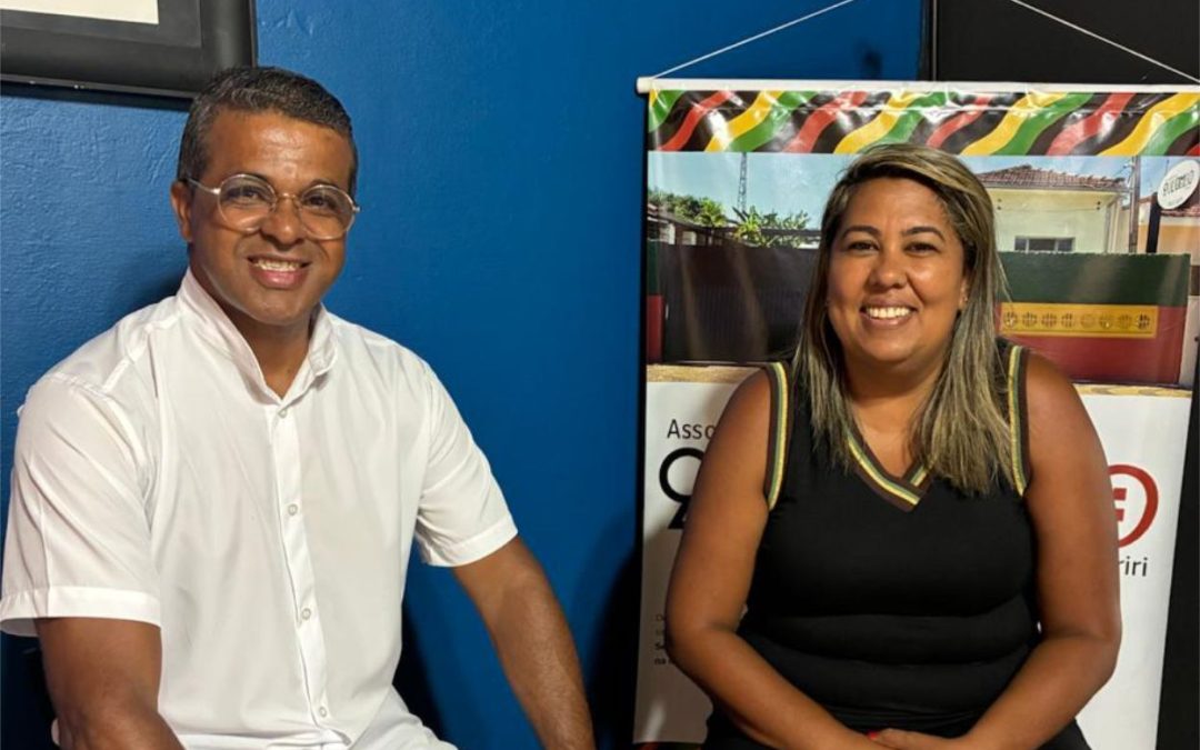 Cidade: Entidades alinham ações para fortalecer políticas de igualdade racial