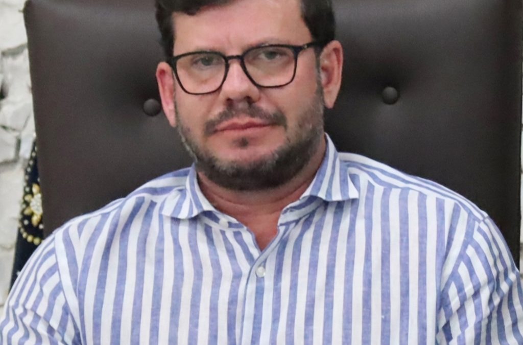 Entrevista da Semana: Presidente da Câmara prevê amadurecimento político e institucional para 2026
