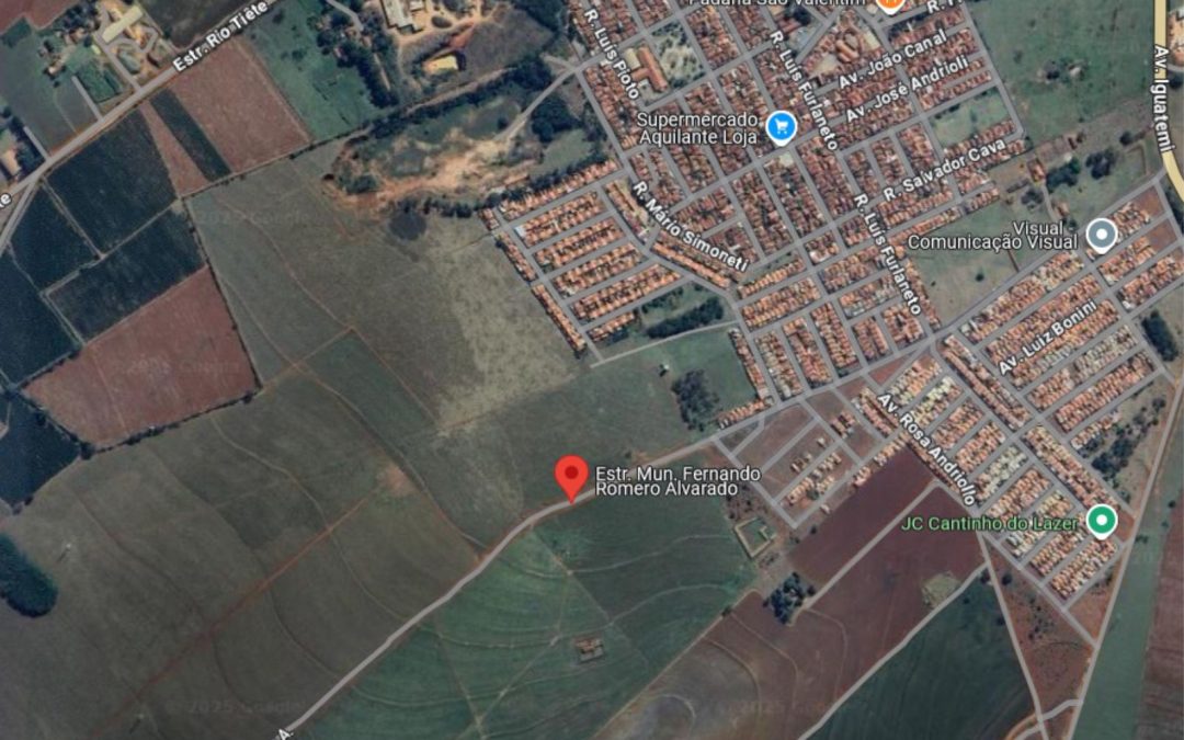 Saúde: Prefeitura quer permutar áreas para construção de nova UBS
