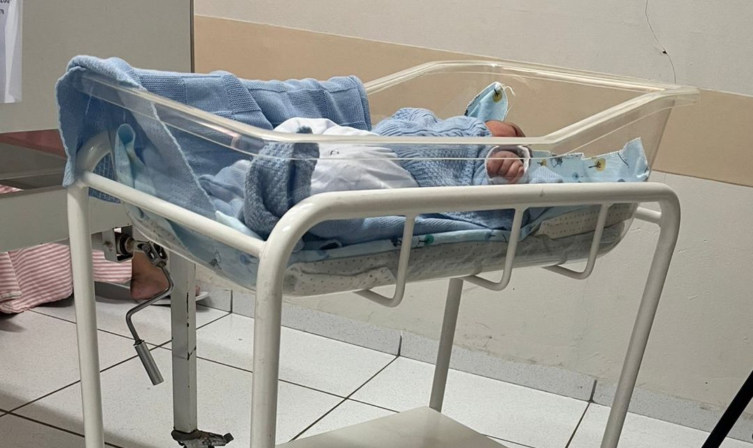 Cidade: Santa Casa de Bariri registra 276 nascimentos em 2025