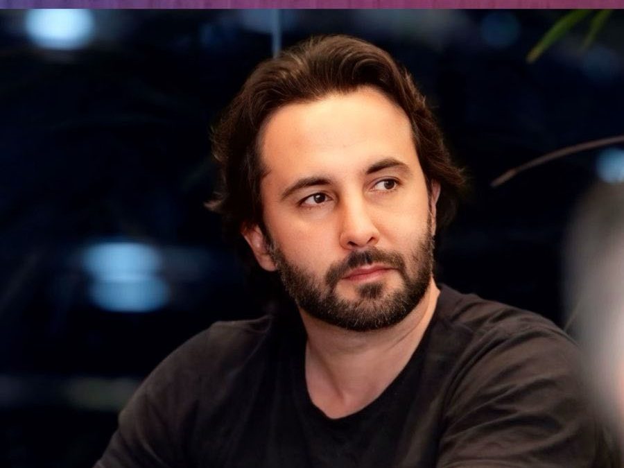 Cultura: Baririense Caio Glauco participa do reality “Love Taste”, do SBT