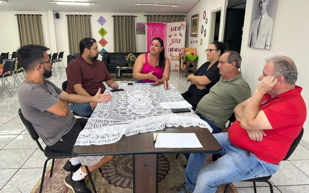 Cidade: Comtur define calendário de eventos turísticos