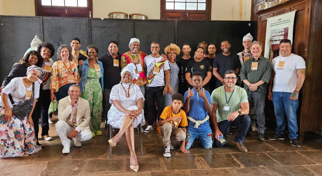 Cultura: Bariri participa de Encontro Regional de Igualdade Racial em Jaú