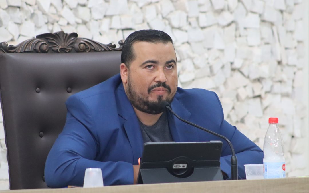 Política: Vereador propõe premiar denúncias de infrações ambientais