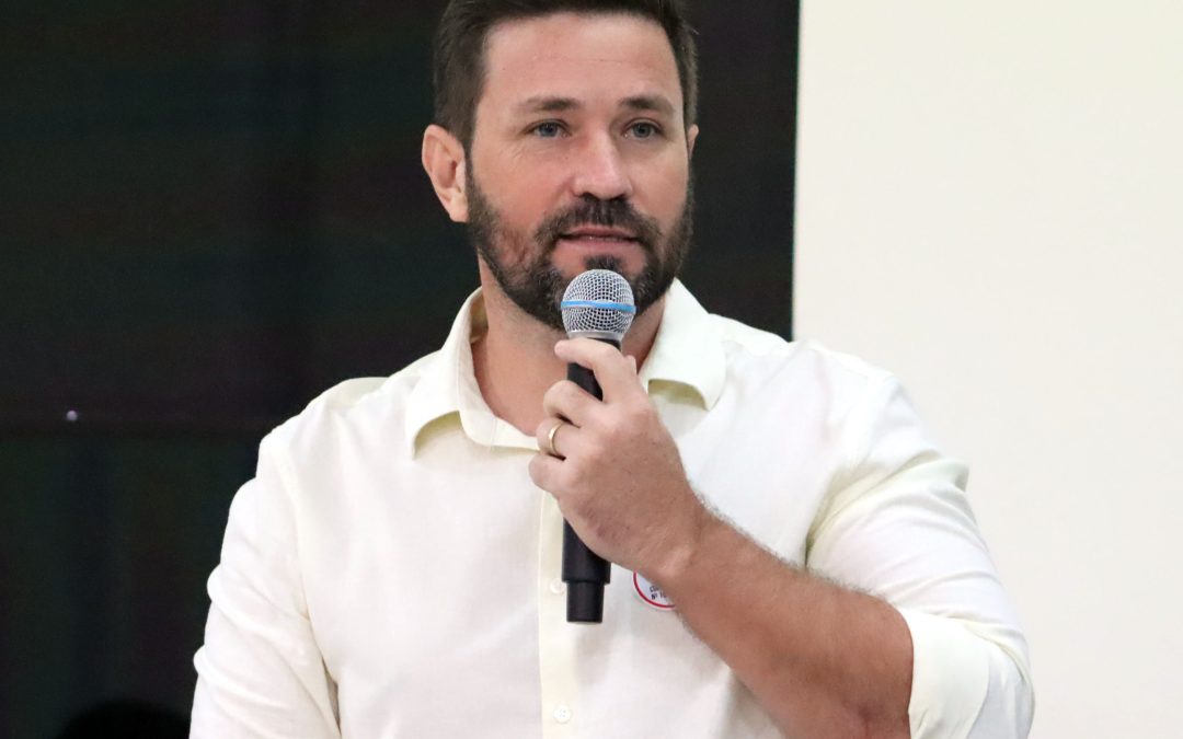 Política: Câmara aprova requerimentos de fiscalização do vereador Leandro