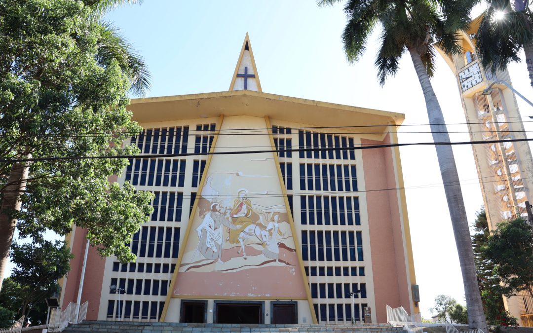 Cidade: Consagração da Diocese de Jaú a São Miguel será na Igreja Matriz de Bariri