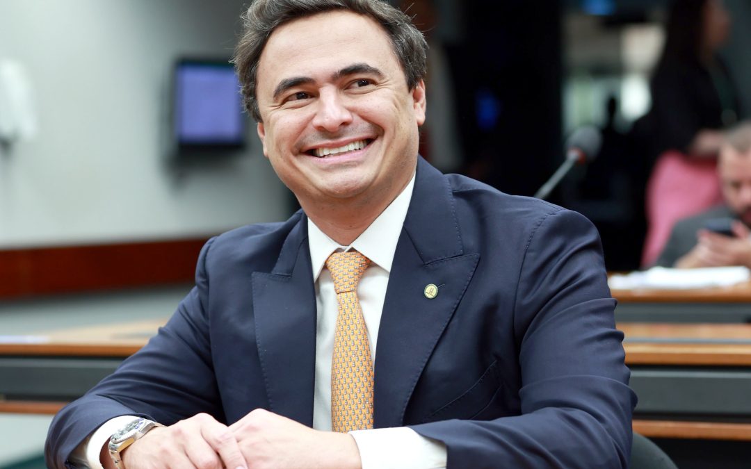 Política: Deputado Maurício Neves destina R$ 300 mil para Bariri