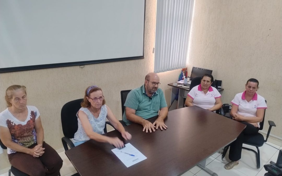 Bariri: Aumento do controle sobre merenda gera reclamações