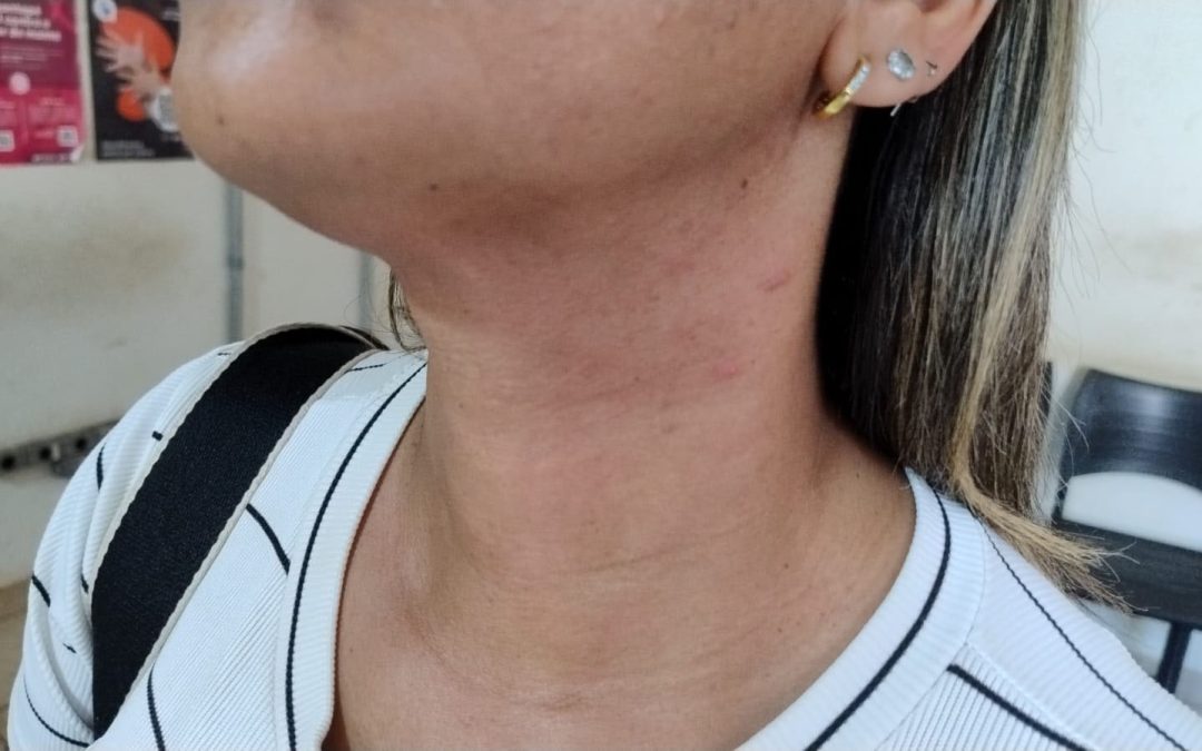Polícia: Mulher denuncia ex-marido por ameaças e agressões