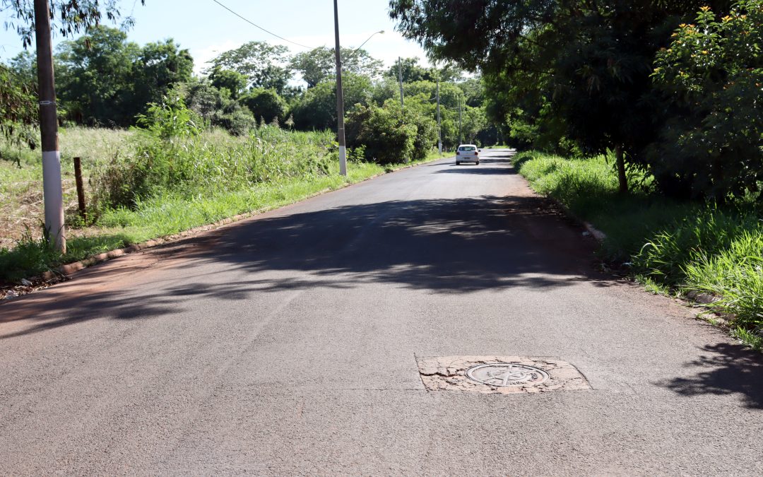 Cidade: Empresa de Araras vence licitação para obras de saneamento em Bariri
