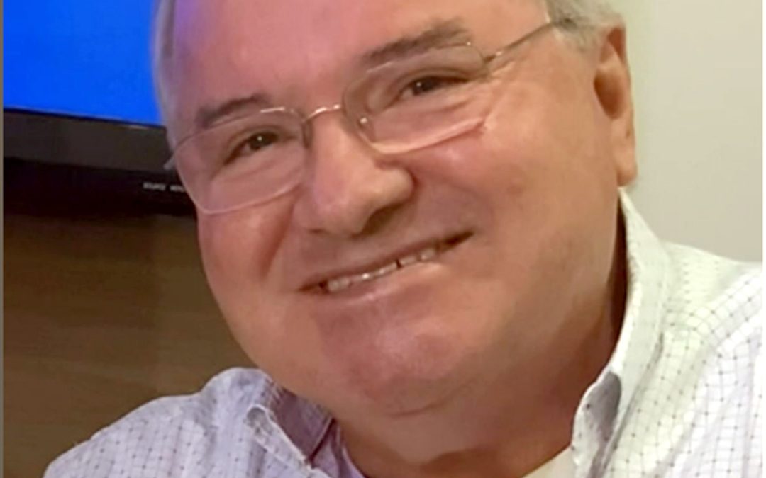 Região: Justiça expede mandado de prisão contra ex-prefeito de Bocaina