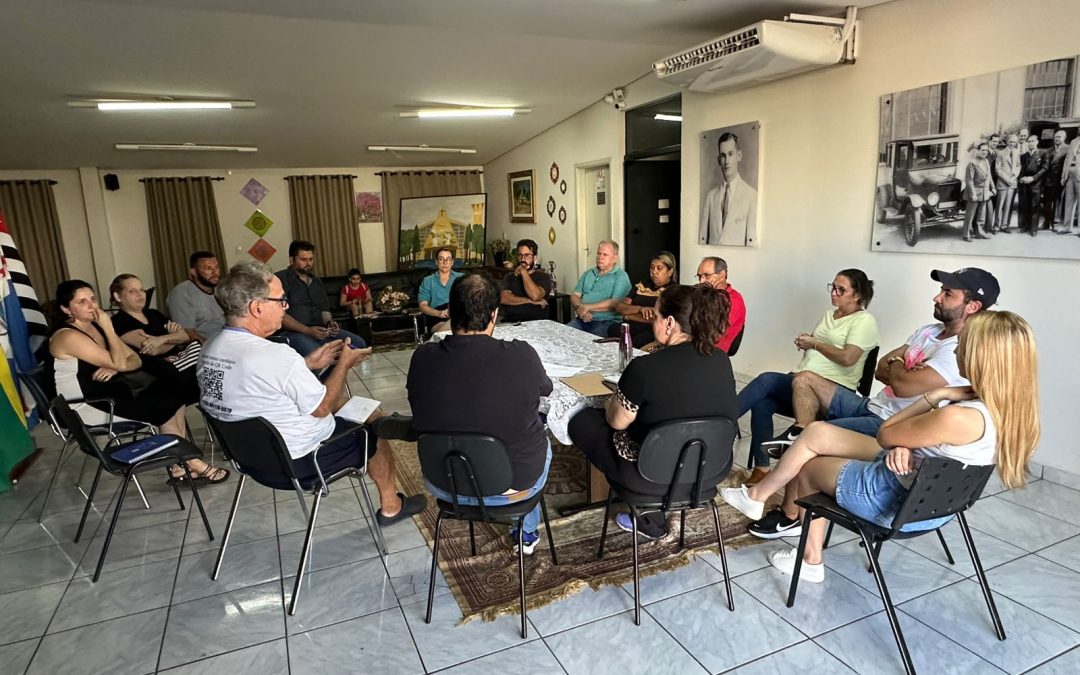 Comtur define venda de alimentos na consagração de São Miguel