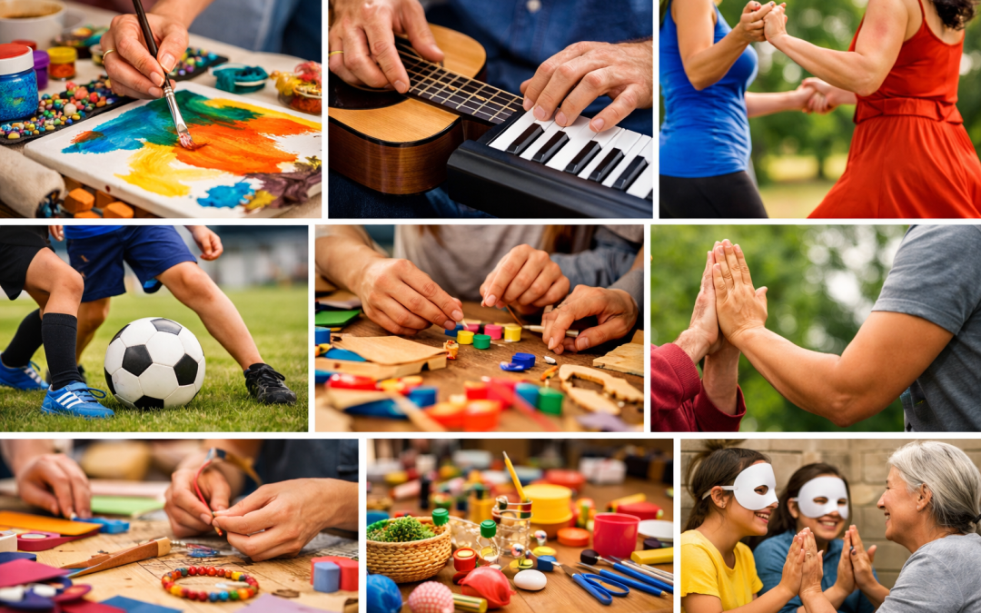 Bariri abre licitação para oficinas socioeducativas, culturais e esportivas