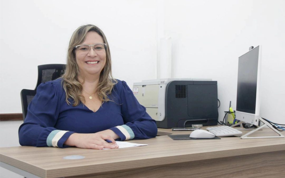 Entrevista da Semana: Diretora diz que IPTU mais alto se deve à atualização da área de imóveis